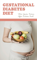 Gestational Diabetes Diet