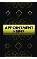 Appointment Keeper