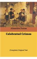 Celebrated Crimes: (Complete): Original Text