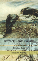 Barrack Room Ballads: Original Text
