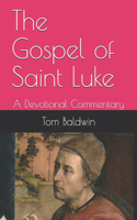 Gospel of Saint Luke