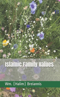 Islamic Family Values