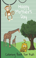 Happy Mother's Day