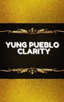 yung pueblo clarity: Yung Pueblo describes how strong emotions accumulate in our subconscious and restrict us from acting and reacting in certain ways