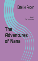 Adventures of Nana