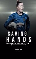 Saving Hands