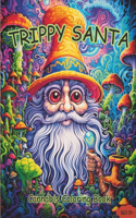 Trippy Santa