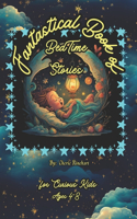 Fantastical Book of BedTime Stories