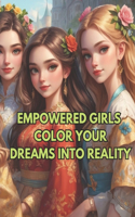 Empowered Girls