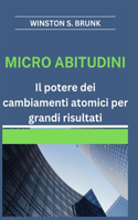 Micro Abitudini