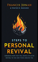 Steps To Personal Revival