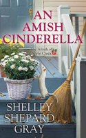Amish Cinderella