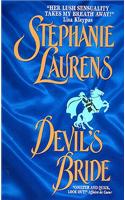 Devil’s Bride