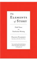 The Elements of Story