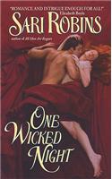 One Wicked Night