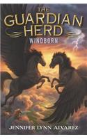 Guardian Herd #4