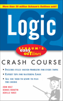 Schaum's Easy Outline of Logic