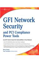 GFI Network Security and PCI Compliance Power Tools