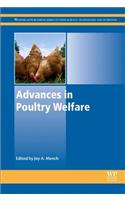 Advances in Poultry Welfare