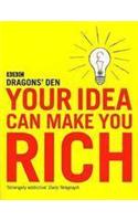 Your Idea Can Make You Rich