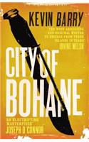 City of Bohane