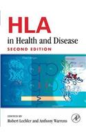 HLA in Health and Disease