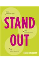Stand Out: Design a personal brand. Build a killer portfolio. Find a great design job.