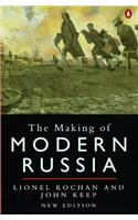 The Making of Modern Russia