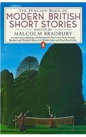 The Penguin Book of Modern British Short Stories
