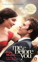 Me Before You: (English)