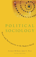 Political Sociology