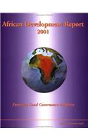 African Development Report 2001