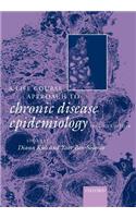 A Life Course Approach to Chronic Disease Epidemiology