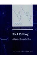 RNA Editing