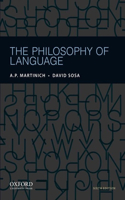 Philosophy of Language