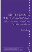 Central Banking and Financialization