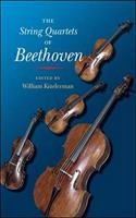 String Quartets of Beethoven