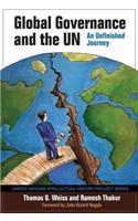 Global Governance and the UN
