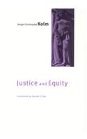 Justice and Equity
