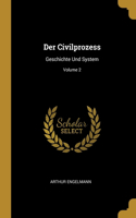 Der Civilprozess