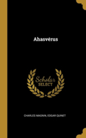 Ahasvérus