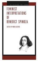 Feminist Interpretations of Benedict Spinoza