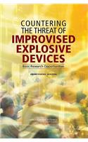 Countering the Threat of Improvised Explosive Devices