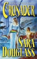 Crusader: Book Six of 'The Wayfarer Redemption'(6 Wayfarer Redemption)