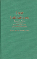 Lost Initiatives