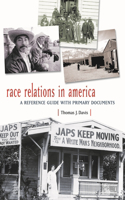 Race Relations in America