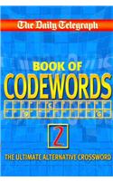 The Daily Telegraph Book of Codewords