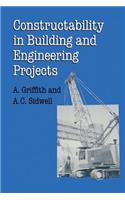 Constructability in Building and Engineering Projects