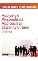 Applying a Personalised Approach to Eligibility Criteria