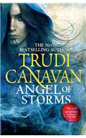 Angel of Storms